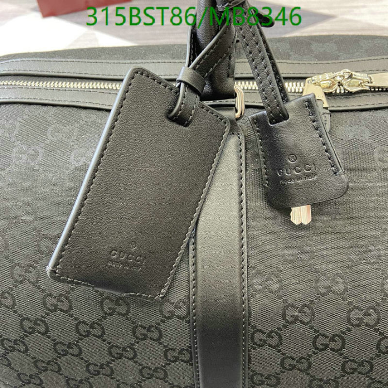 Gucci-Bag-Mirror Quality Code: MB8346 $: 315USD