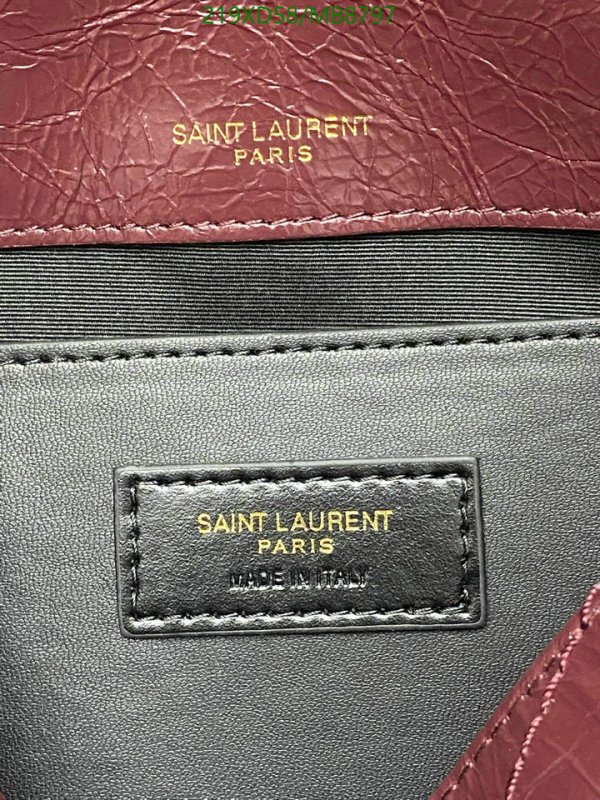 YSL-Bag-Mirror Quality Code: MB8797 $: 219USD