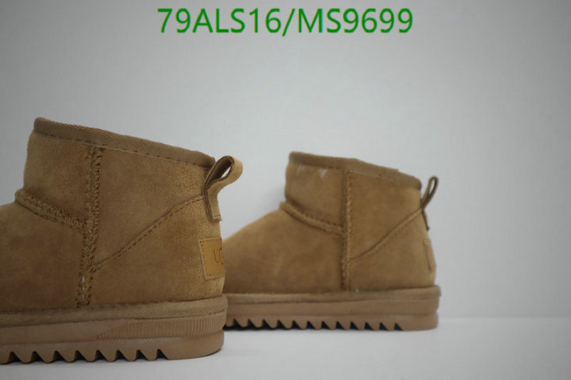 UGG-Kids shoes Code: MS9699 $: 79USD