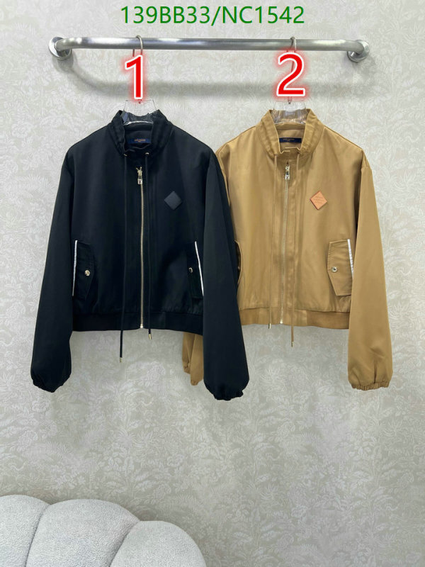 LV-Clothing Code: NC1542 $: 139USD
