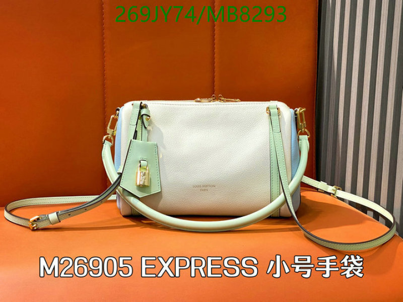 LV-Bag-Mirror Quality Code: MB8293 $: 269USD