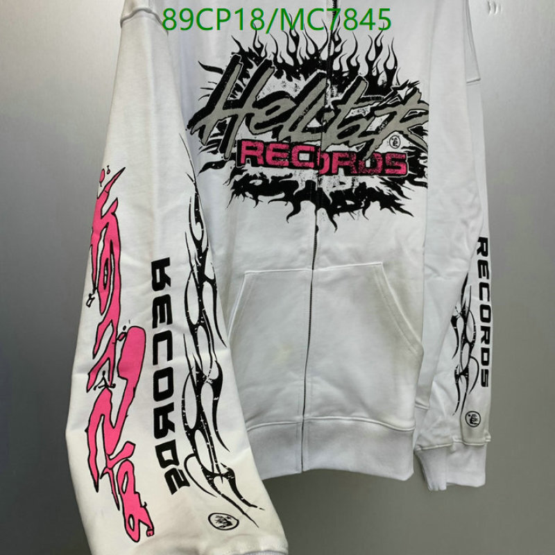 Hellstar-Clothing Code: MC7845 $: 89USD
