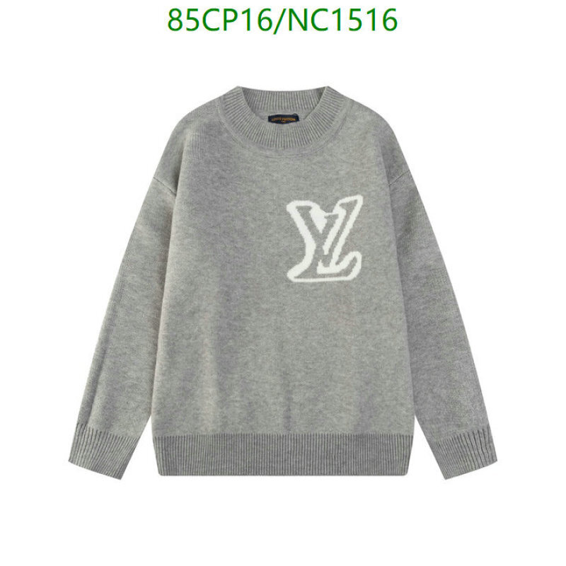 LV-Clothing Code: NC1516 $: 85USD