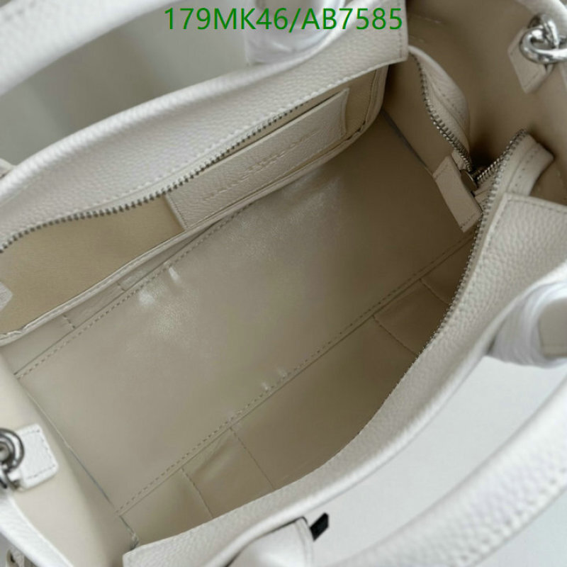 Marc Jacobs-Bag-Mirror Quality Code: AB7585 $: 179USD