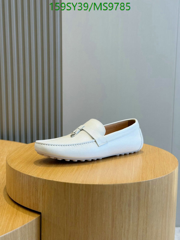 Loro Piana-Men shoes Code: MS9785 $: 159USD