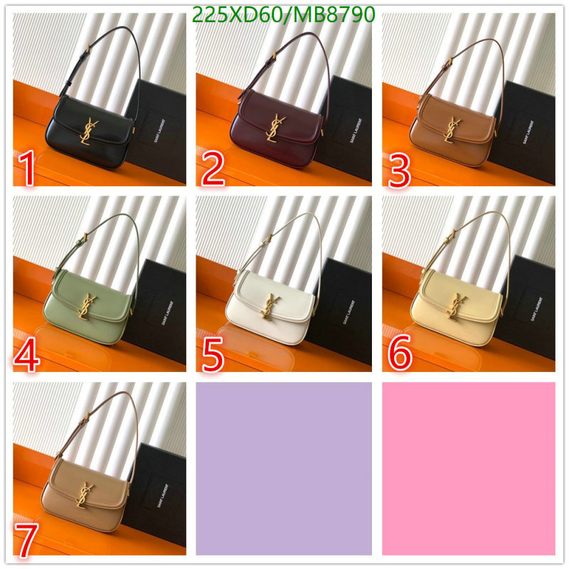 YSL-Bag-Mirror Quality Code: MB8790 $: 225USD