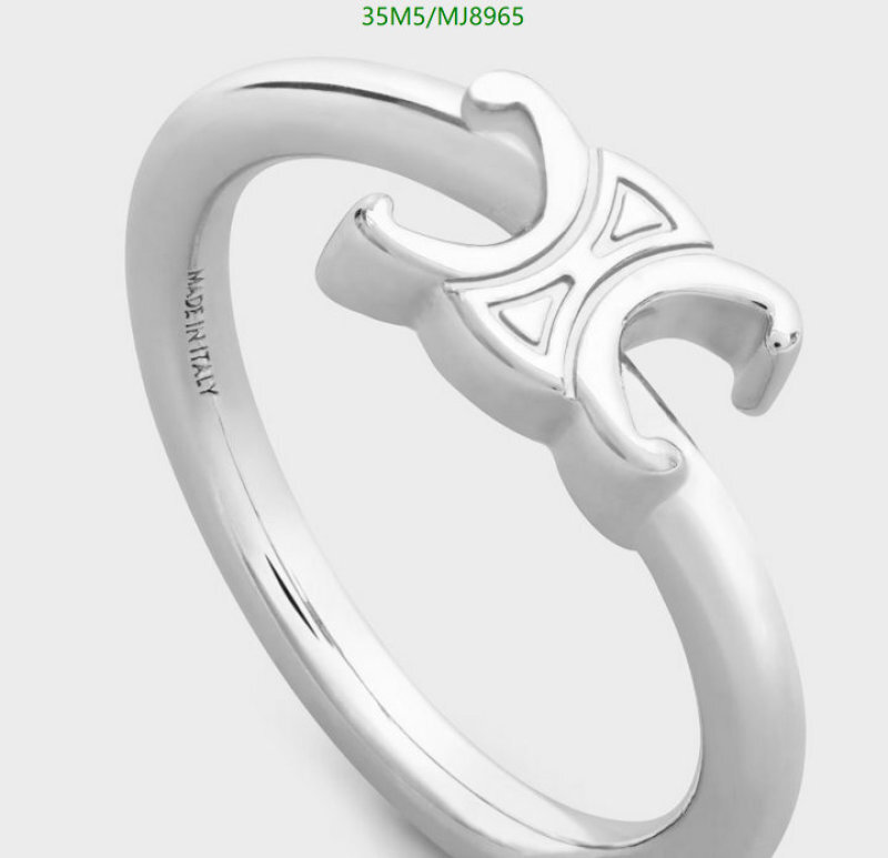 Celine-Jewelry Code: MJ8965 $: 35USD