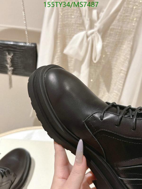 Boots-Women Shoes Code: MS7487 $: 155USD