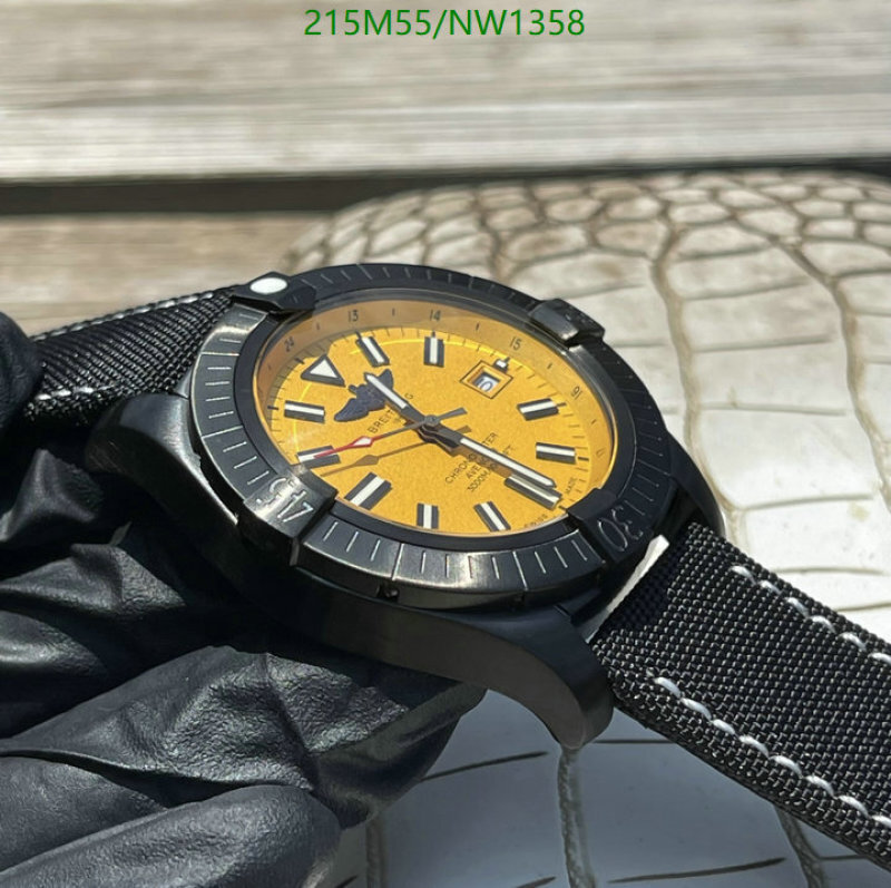 Breitling-Watch-Mirror Quality Code: NW1358 $: 215USD