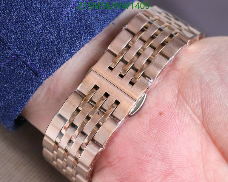 Omega-Watch(Mirror Quality) Code: NW1405 $: 215USD