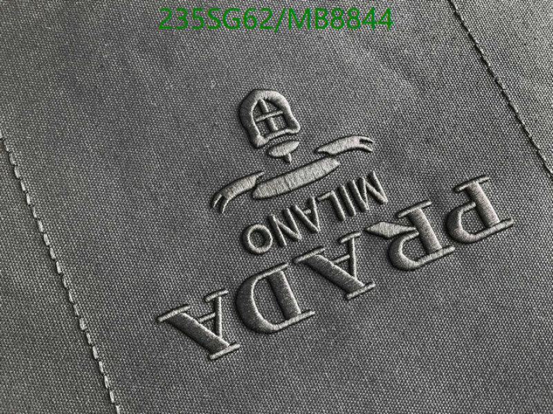 Prada-Bag-Mirror Quality Code: MB8844 $: 235USD