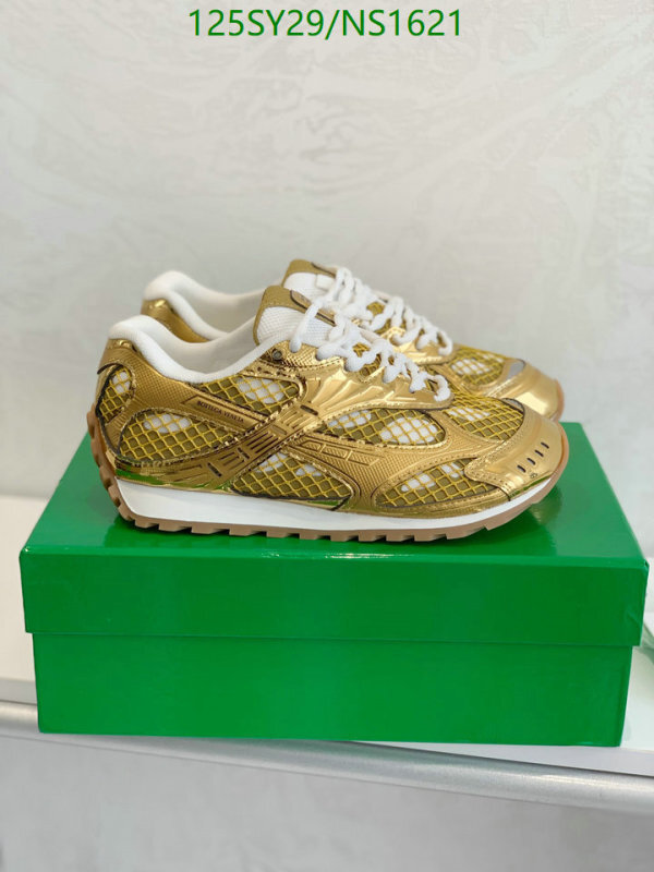 BV-Women Shoes Code: NS1621 $: 125USD