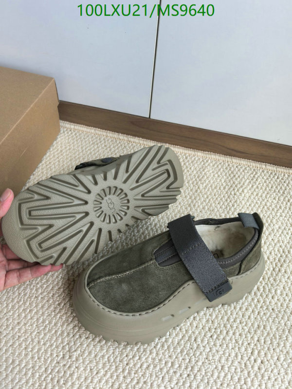 UGG-Men shoes Code: MS9640 $: 100USD