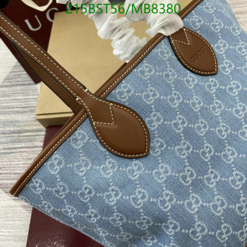 Gucci-Bag-Mirror Quality Code: MB8380