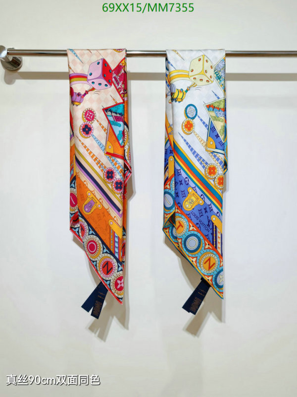 LV-Scarf Code: MM7355 $: 69USD