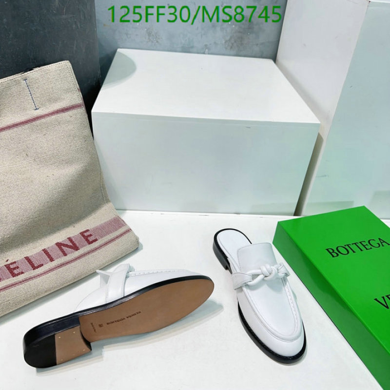 BV-Women Shoes Code: MS8745 $: 125USD