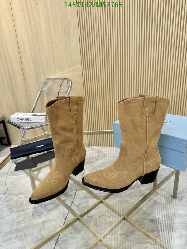 Boots-Women Shoes Code: MS7765 $: 145USD