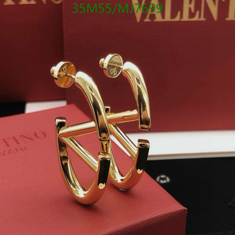 Valentino-Jewelry Code: MJ7699 $: 35USD