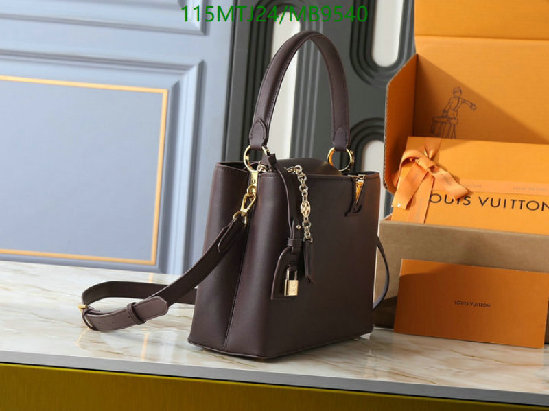 LV-Bag-4A Quality Code: MB9540 $: 115USD