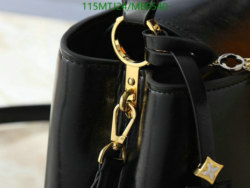 LV-Bag-4A Quality Code: MB9540 $: 115USD