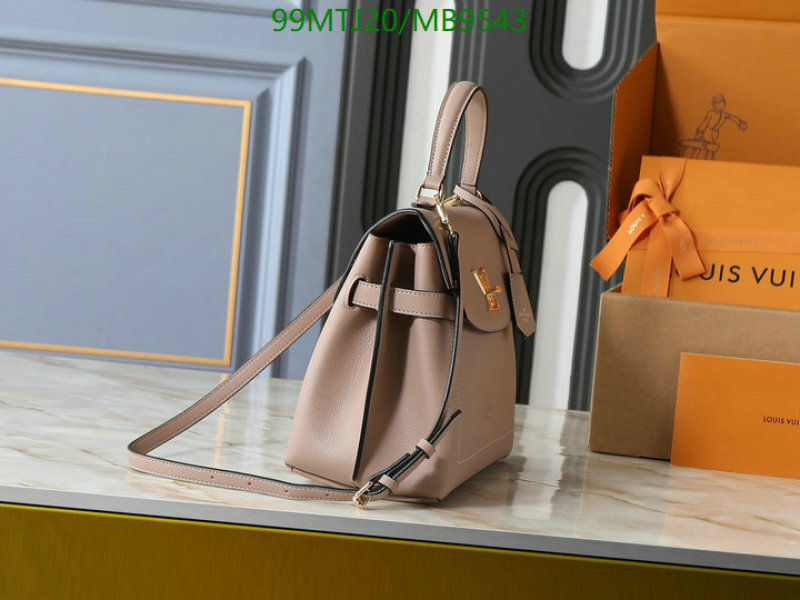 LV-Bag-4A Quality Code: MB9543 $: 99USD
