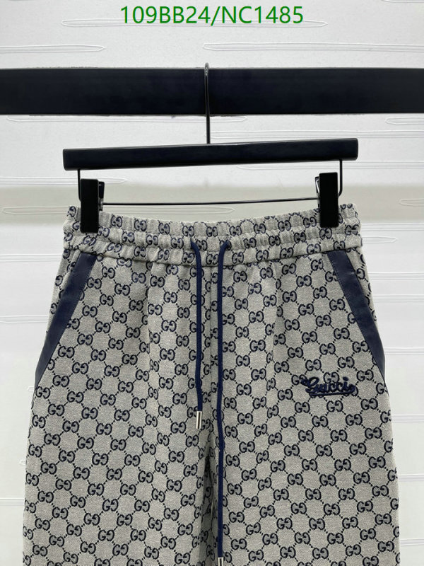 Gucci-Clothing Code: NC1485 $: 109USD