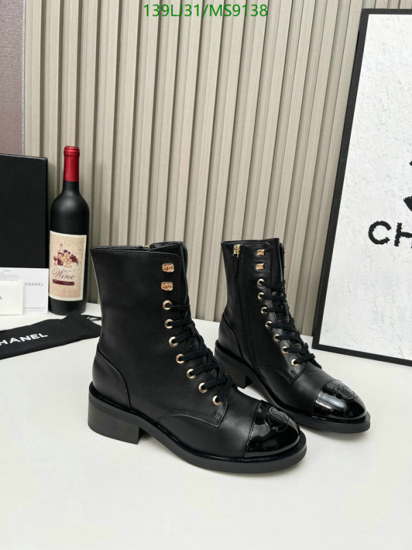 Chanel-Women Shoes Code: MS9138 $: 139USD