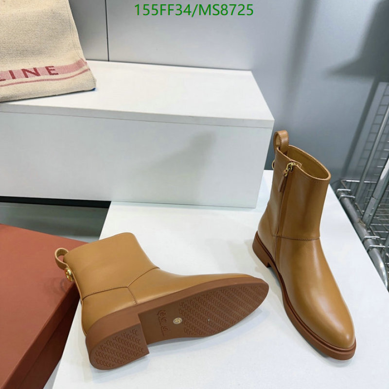 Loro Piana-Women Shoes Code: MS8725 $: 155USD