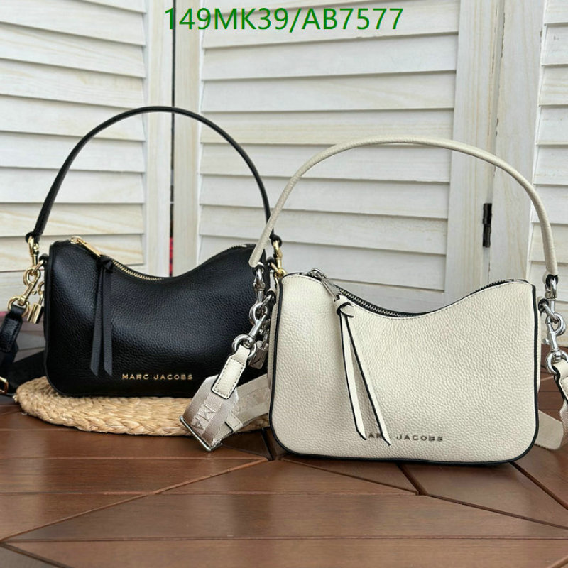 Marc Jacobs-Bag-Mirror Quality Code: AB7577 $: 149USD