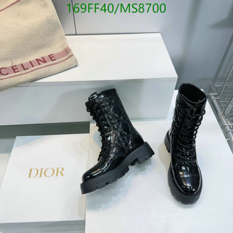 Boots-Women Shoes Code: MS8700 $: 169USD