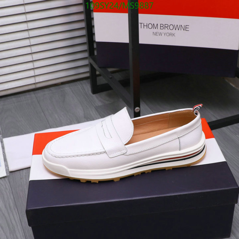 Thom Browne-Men shoes Code: MS9887 $: 109USD