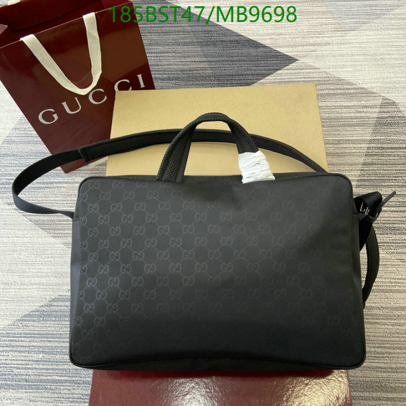Gucci-Bag-Mirror Quality Code: MB9698 $: 185USD