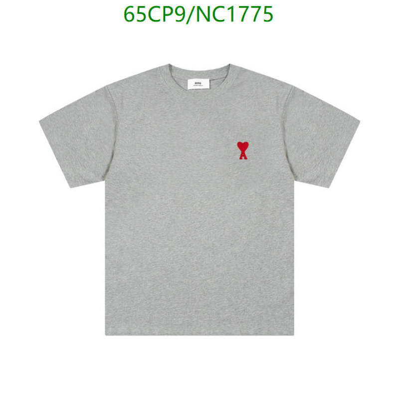 AMI-Clothing Code: NC1775 $: 65USD