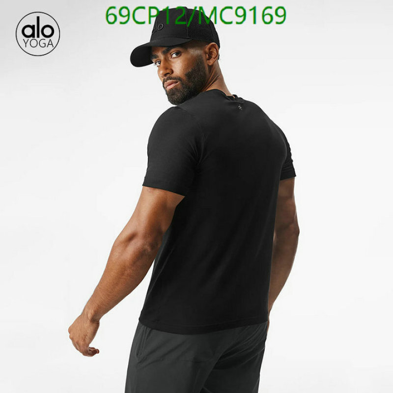 Alo Yoga-Clothing Code: MC9169 $: 69USD