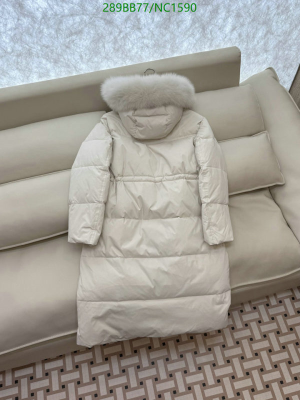 Prada-Down jacket Women Code: NC1590 $: 289USD