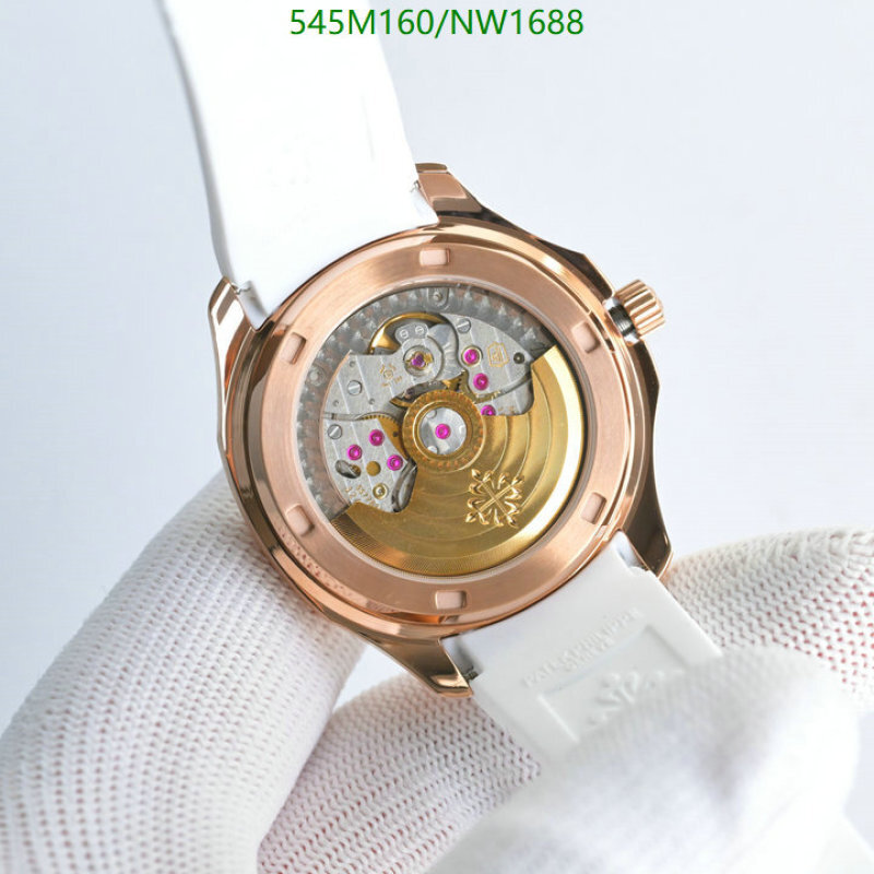 Patek Philippe-Watch-Mirror Quality Code: NW1688 $: 545USD