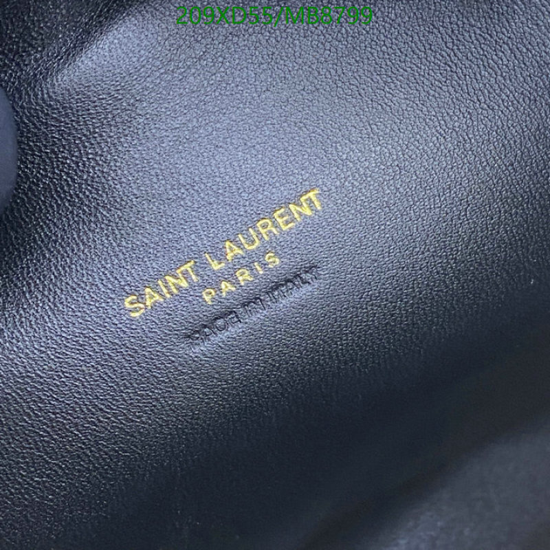 YSL-Bag-Mirror Quality Code: MB8799 $: 209USD