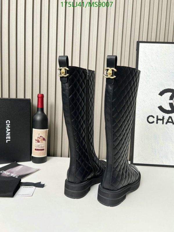 Chanel-Women Shoes Code: MS9007 $: 175USD