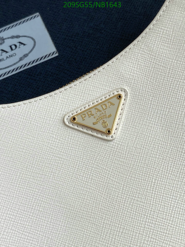 Prada-Bag-Mirror Quality Code: NB1643 $: 209USD