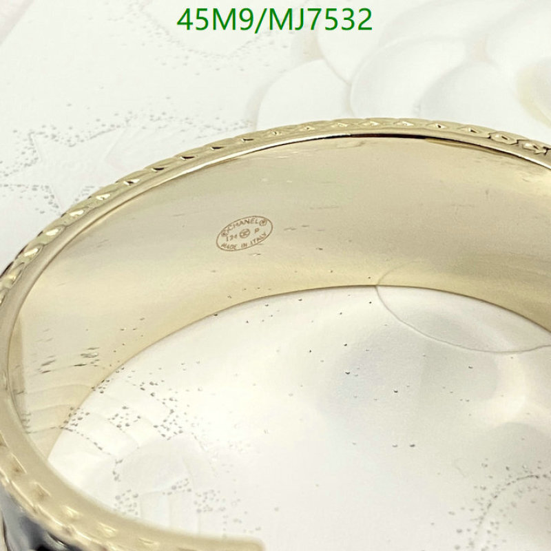 Chanel-Jewelry Code: MJ7532 $: 45USD