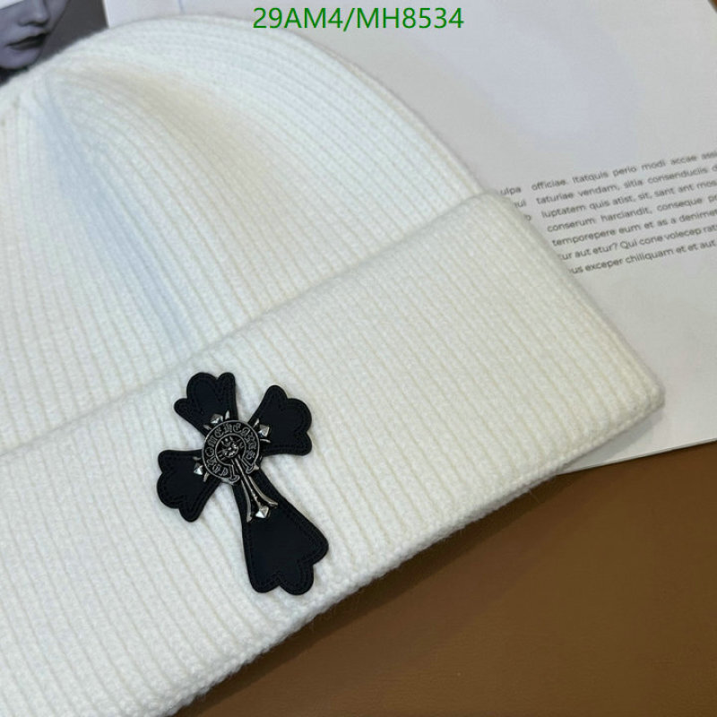 Chrome Hearts-Cap(Hat) Code: MH8534 $: 29USD