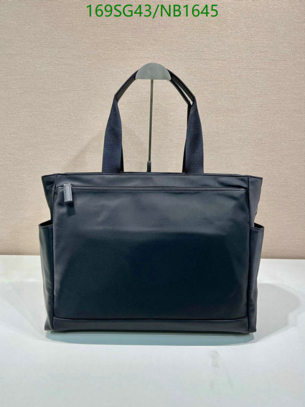 Prada-Bag-Mirror Quality Code: NB1645 $: 169USD