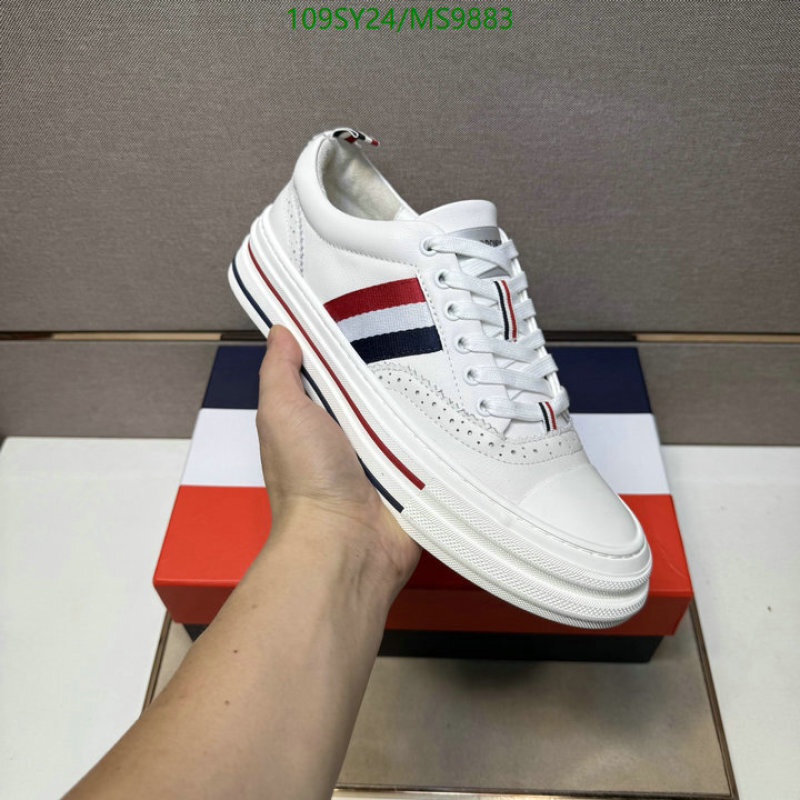Thom Browne-Men shoes Code: MS9883 $: 109USD