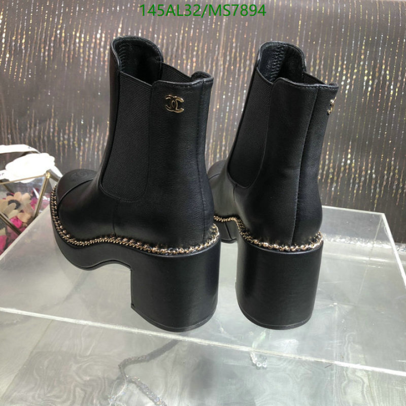 Boots-Women Shoes Code: MS7894 $: 145USD