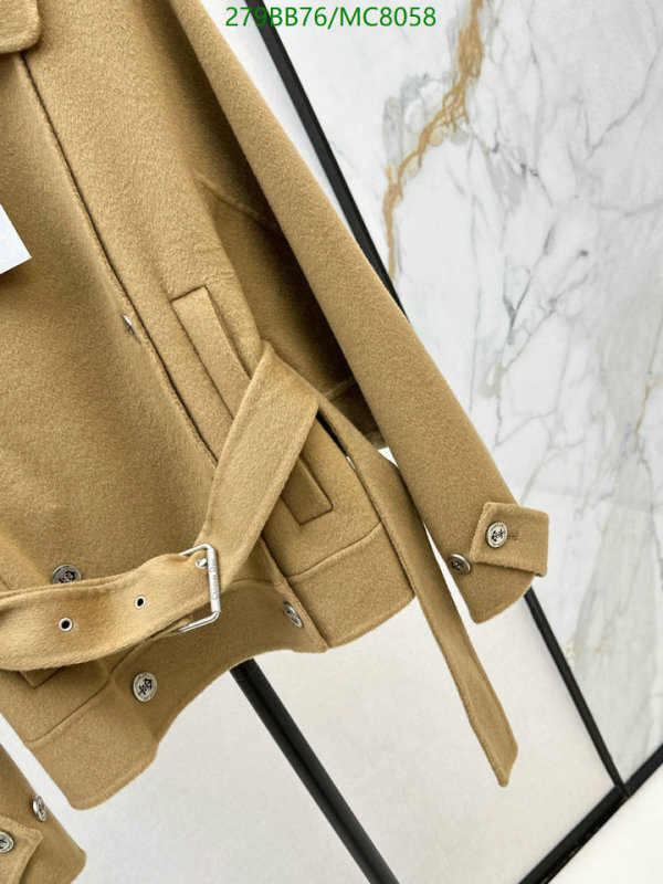 Dior-Clothing Code: MC8058 $: 279USD