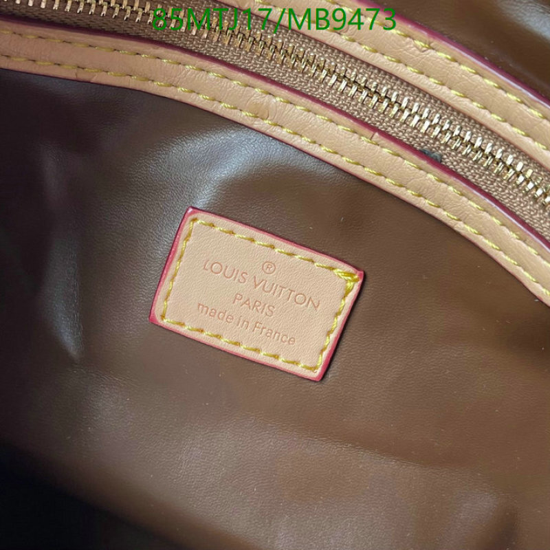 LV-Bag-4A Quality Code: MB9473 $: 85USD