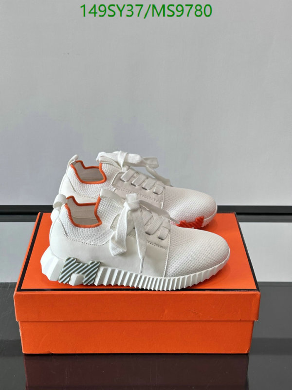 Hermes-Men shoes Code: MS9780 $: 149USD