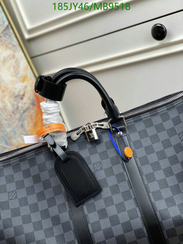 LV-Bag-Mirror Quality Code: MB9518 $: 185USD