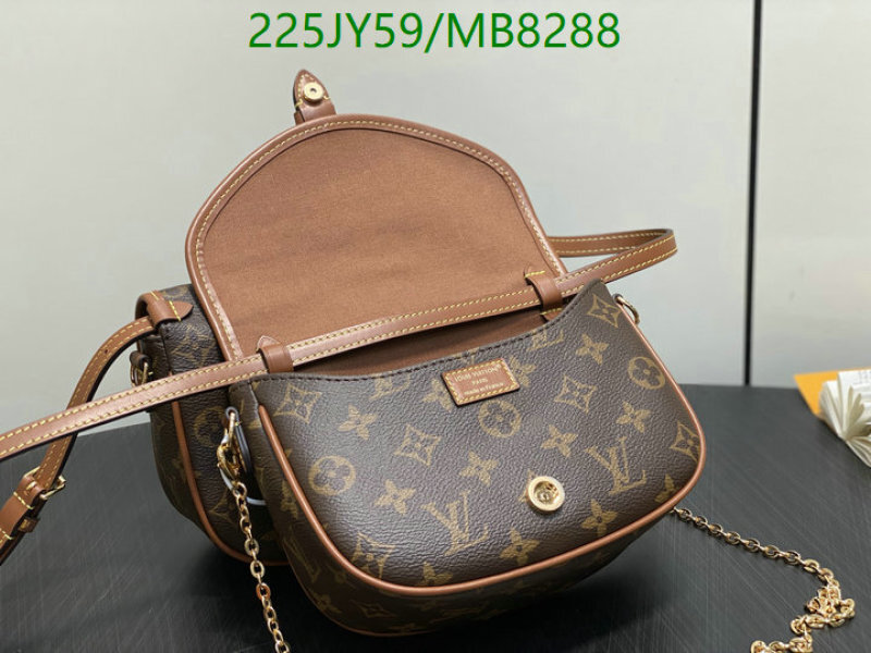 LV-Bag-Mirror Quality Code: MB8288 $: 225USD