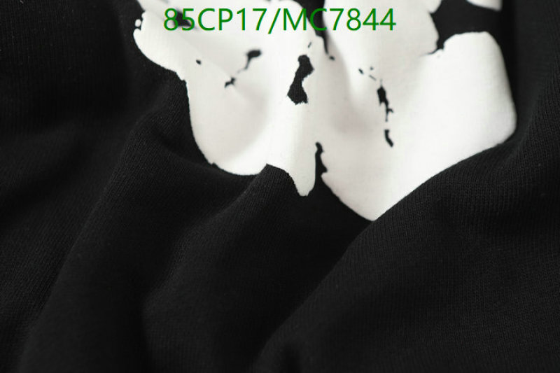 DENIM TEARS-Clothing Code: MC7844 $: 85USD